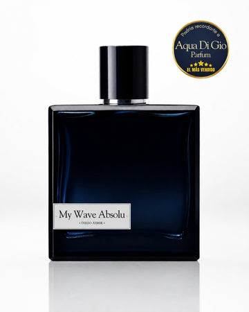 My Wave Absolu - Inspirado en ADG Parfum 100 ml