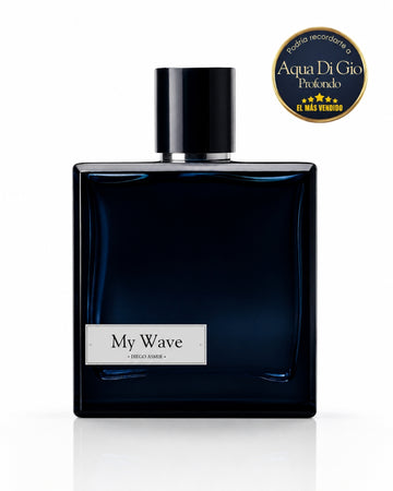 My Wave - Inspirado en ADG Profondo 100ml