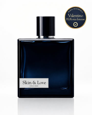 Skin & Love - Inspirado en V.Born in Roma Intense 100ml