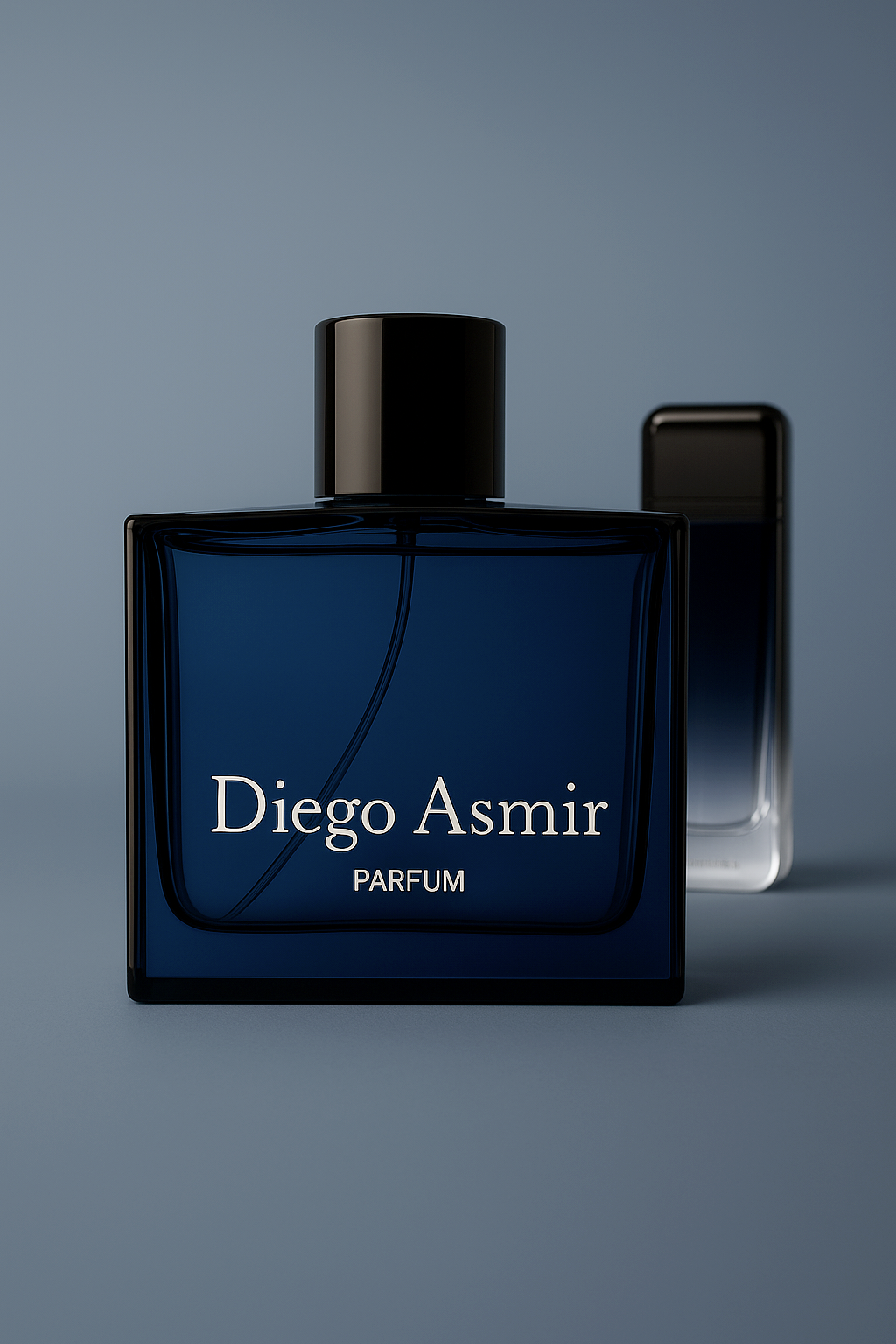 Inspirador en 212 Vip Black 100ml (H7)