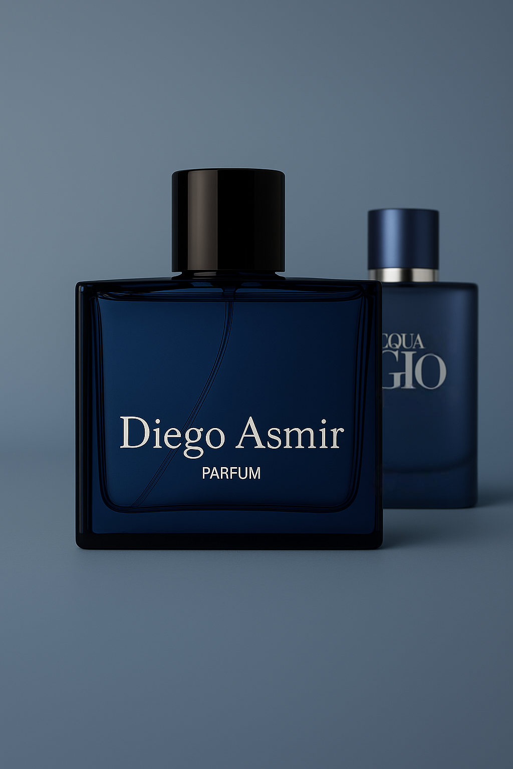 Inspirado en Aqua Di Gio Profondo 100ml