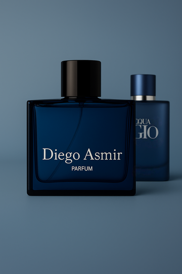 Inspirado en Aqua Di Gio Profondo 100ml