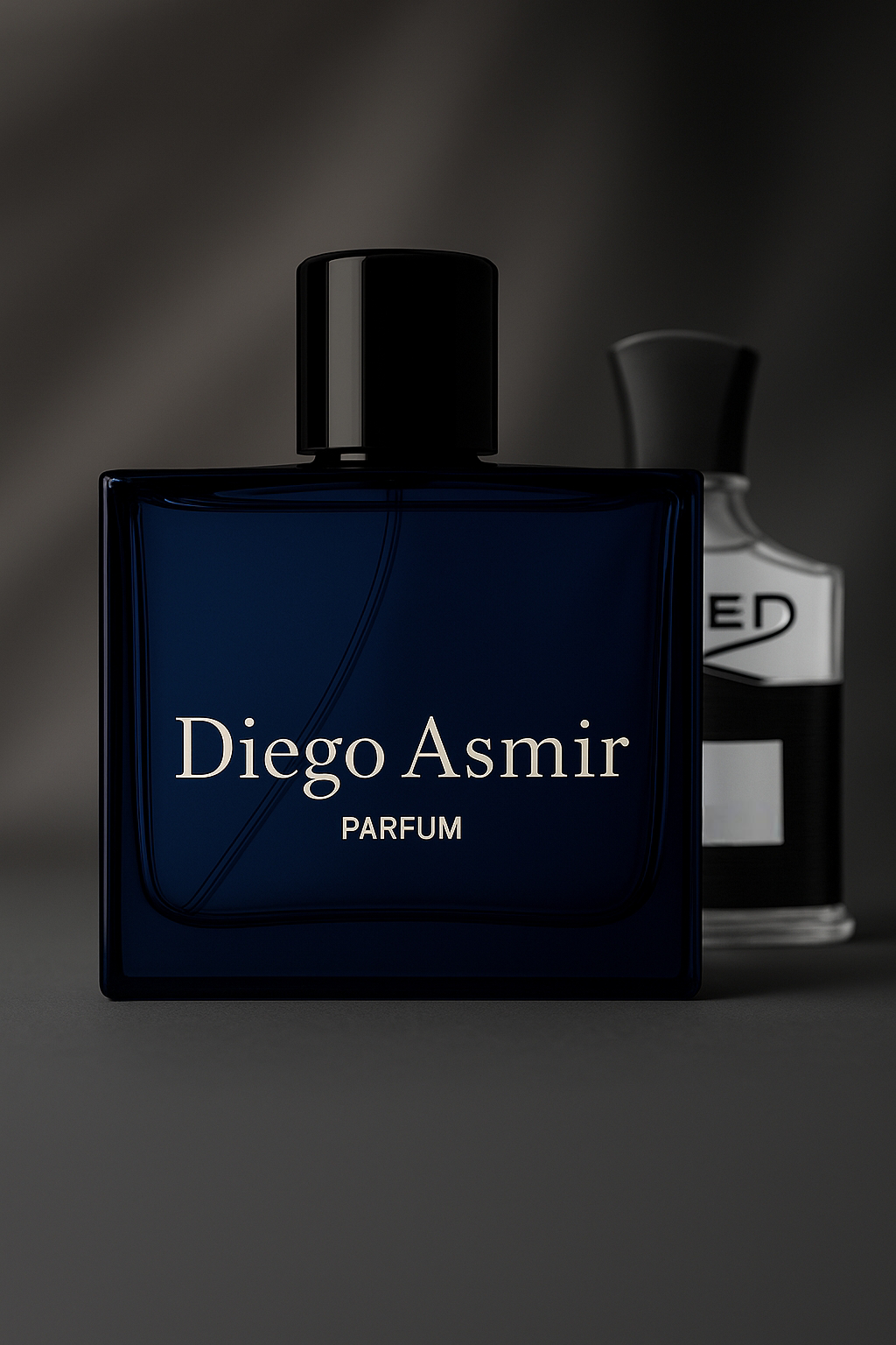 Inspirado en Creed 100ml (HX2)