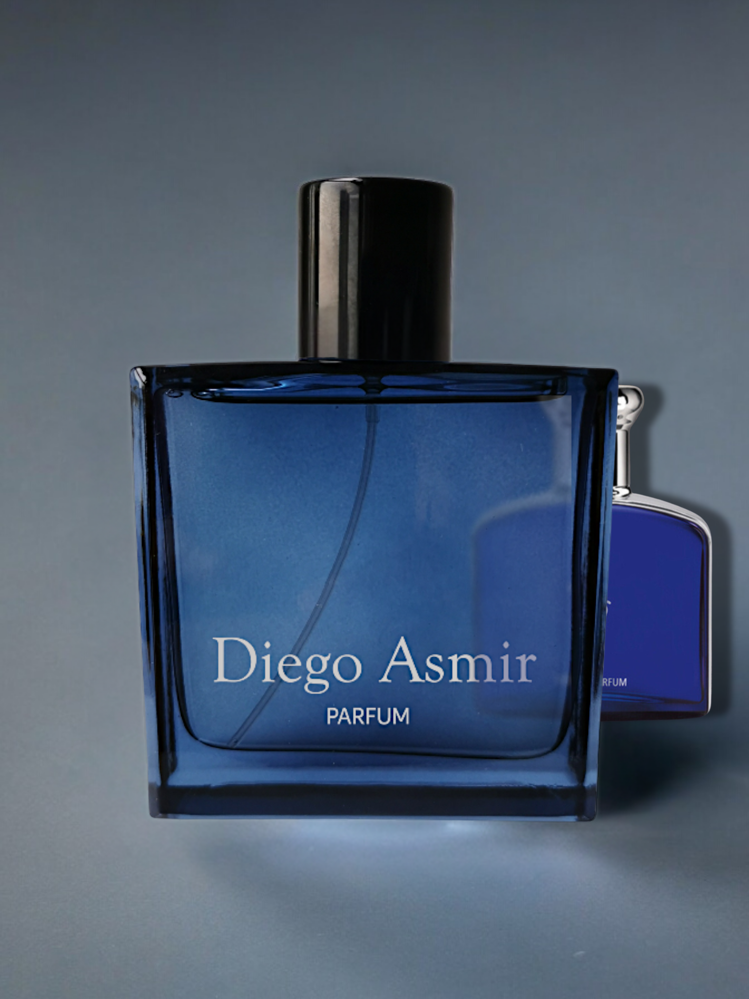 Inspirado en Polo Blue Eau de Parfum (H3)