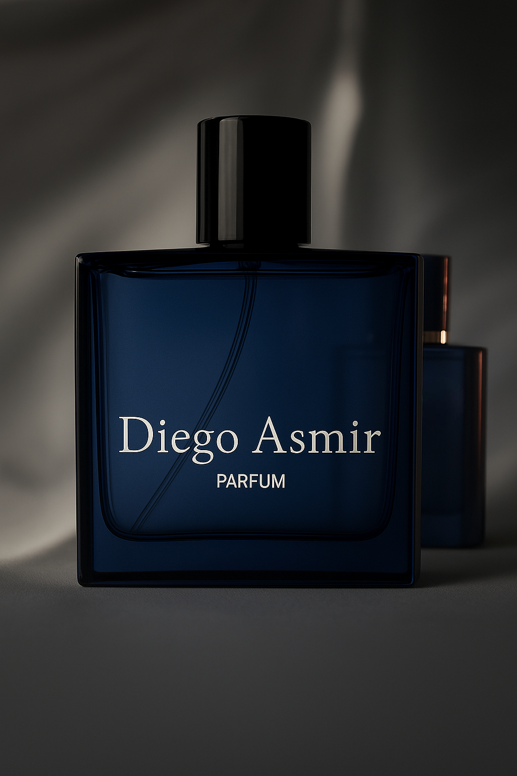 Inspirado en Sauvage Elixir 100ml (HX7)
