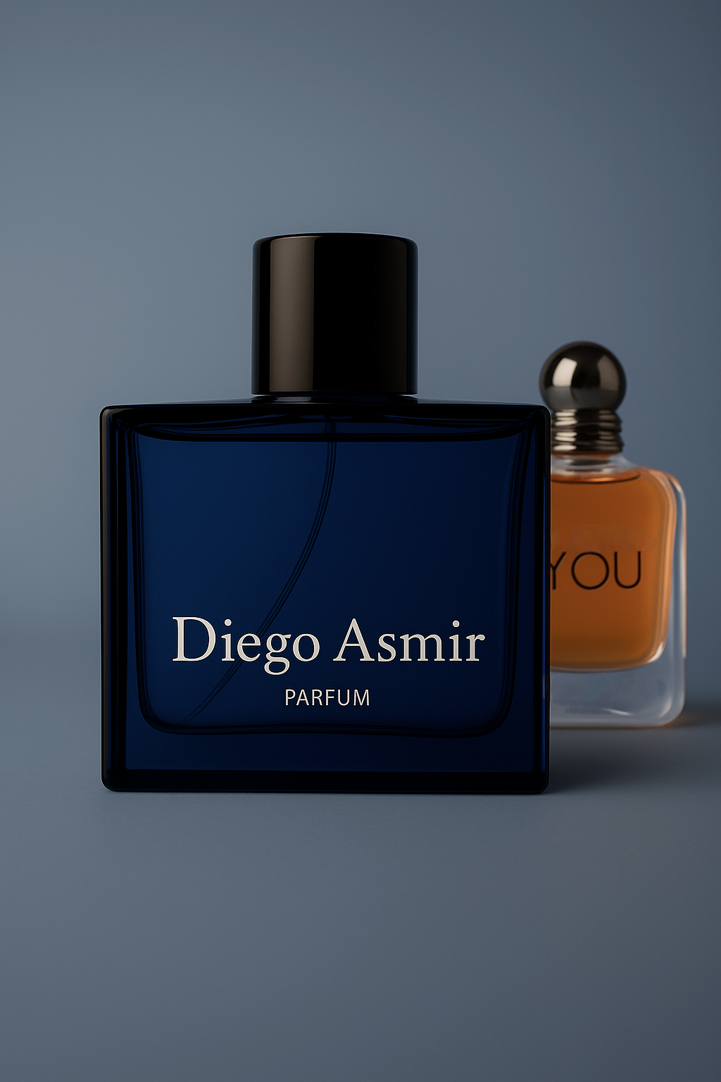 Inspirado en Stronger with you 100ml (H10)