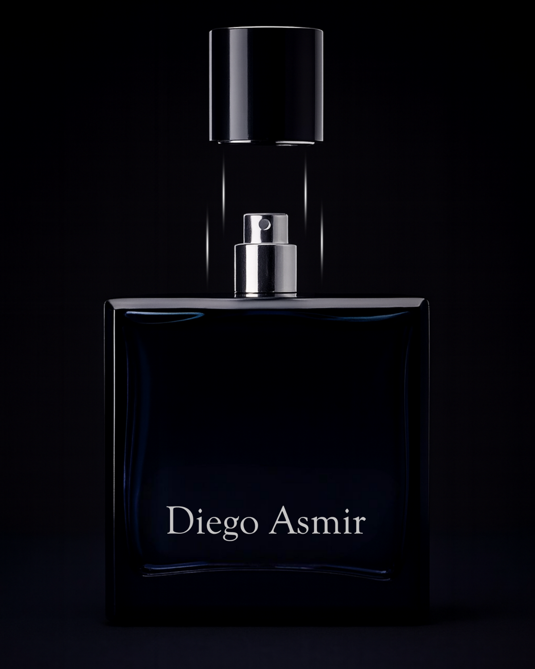 Inspirado en Aqua Di Gio Profondo 100ml