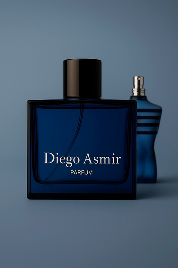 Inspirado en Ultra Male 100ml (H5)