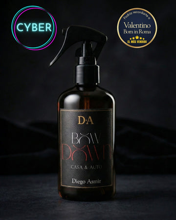 Bow Down Casa & Auto 250ml
