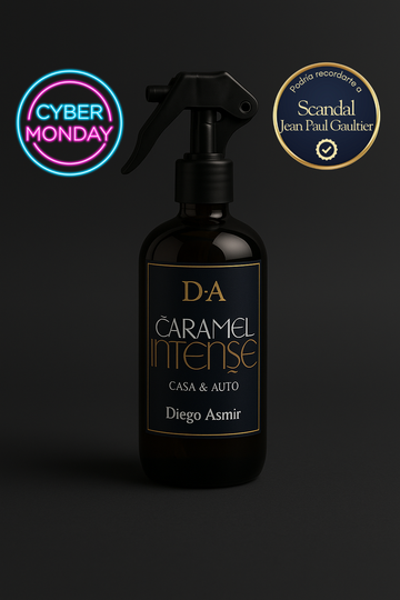 Caramel Intense Casa & Auto 250ml