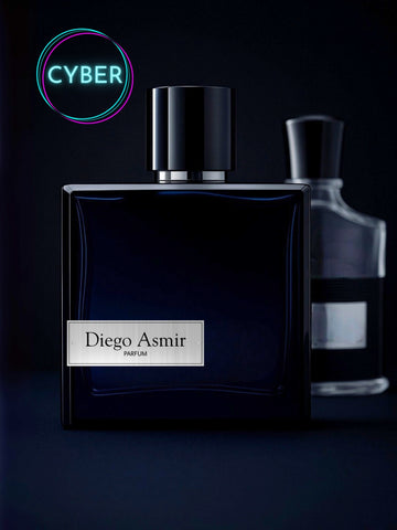 Inspirado en Creed Aventus 100ml