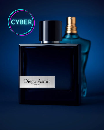 Inspirado en Le Beau 100ml