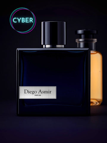 Inspirado en L'Immensité 100ml