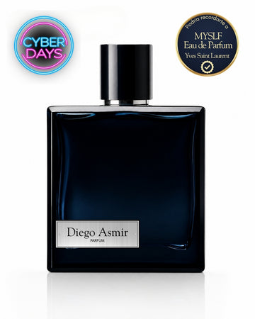 Inspirado en MYSLF Eau de Parfum 100ml