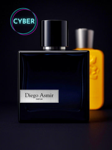 Inspirado en Perseus 100ml