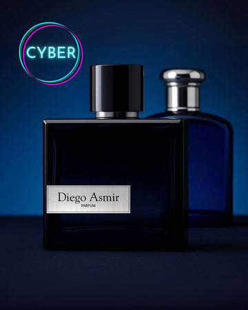 Inspirado en Polo Blue Eau de Parfum 100ml