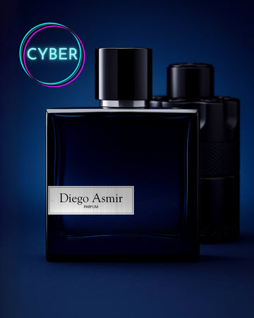 Inspirado en Azzaro The Most Wanted EDP intense 100ml