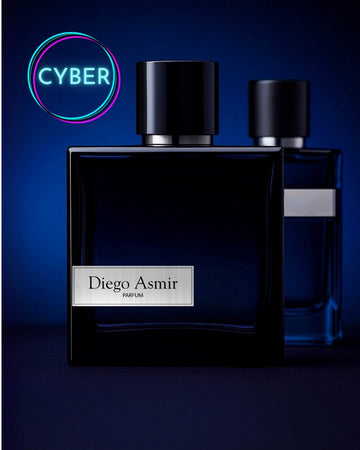 Inspirado en Y Eau de Parfum Intense 100ml