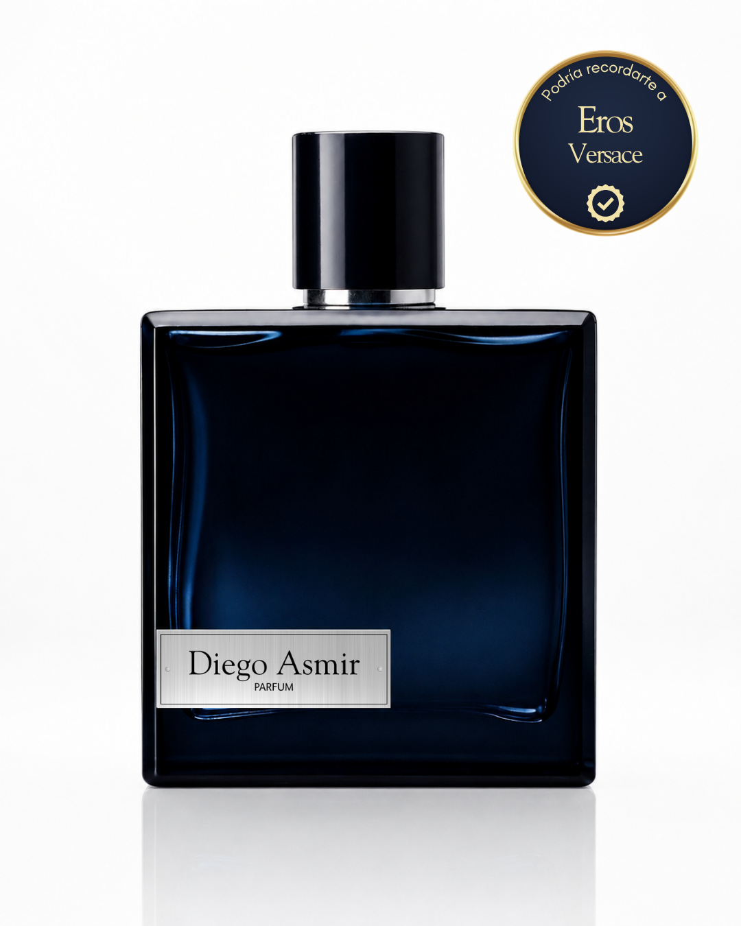 Inspirado en Eros 100ml