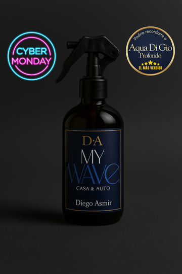 My Wave Casa & Auto 250ml