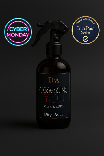Obsessing You Casa & Auto 250ml