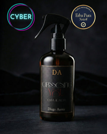 Obsessing You Casa & Auto 250ml