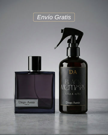 Inspirado en Layton + Black Memory