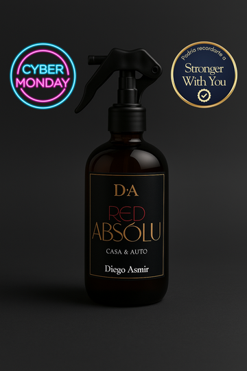 Red Absolu Casa & Auto 250ml