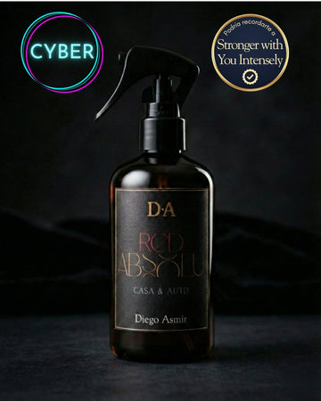 Red Absolu Casa & Auto 250ml