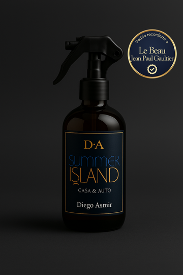 Summer Island Casa & Auto 250ml