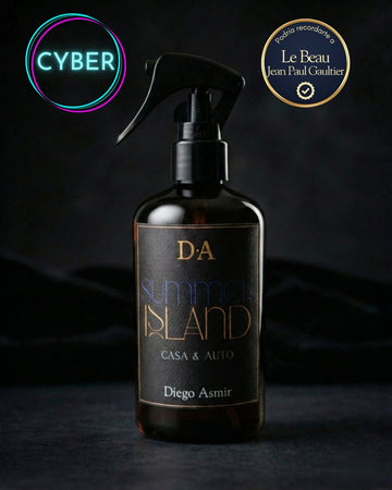 Summer Island Casa & Auto 250ml