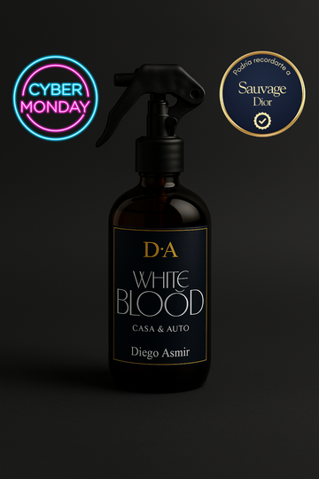 White Blood Casa & Auto 250ml