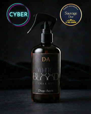 White Blood Casa & Auto 250ml